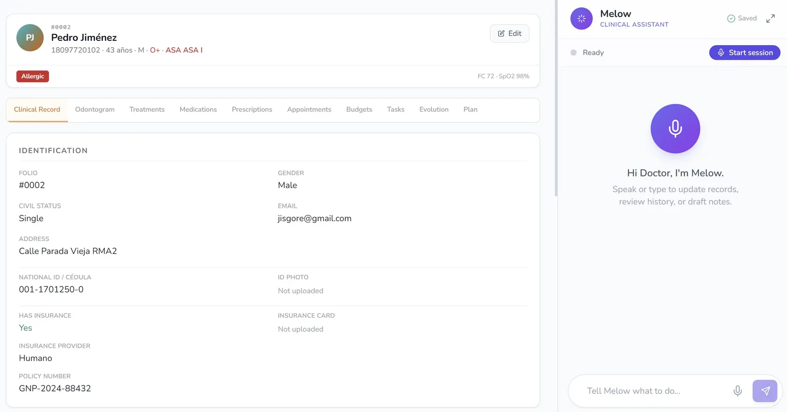 Melow — // what shipped 2