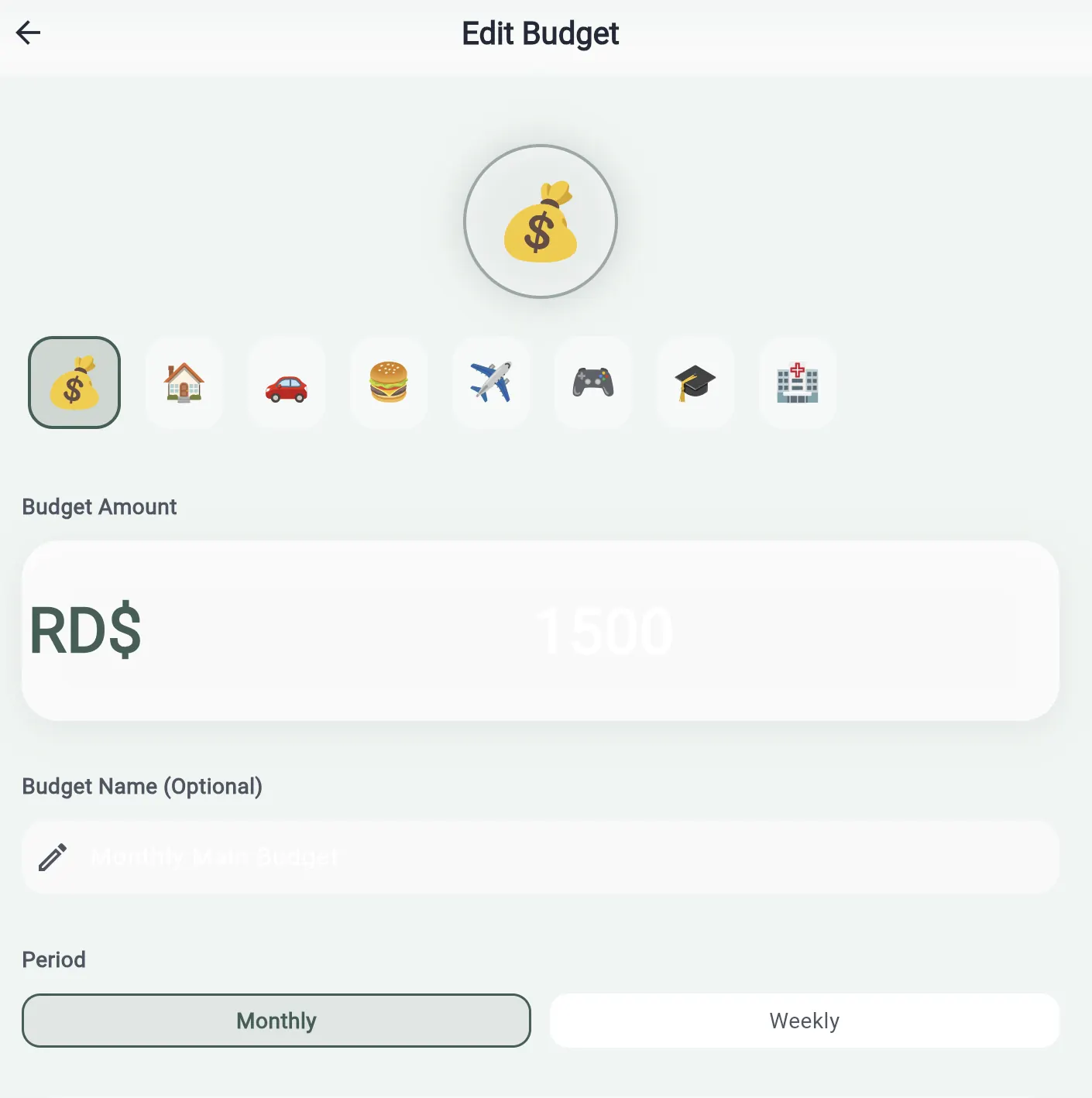 MoneyGuard — // what shipped 5