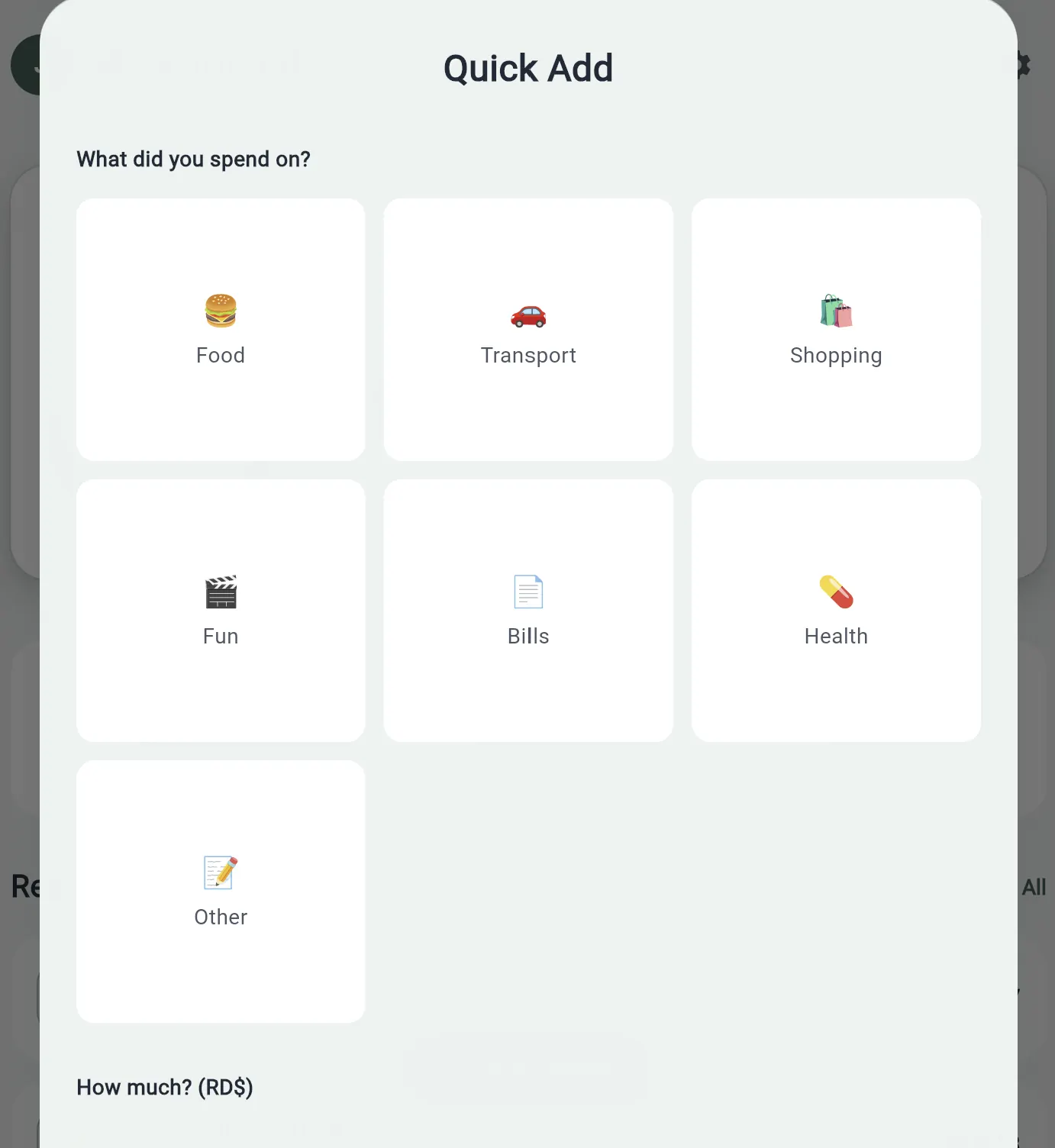 MoneyGuard — // what shipped 3