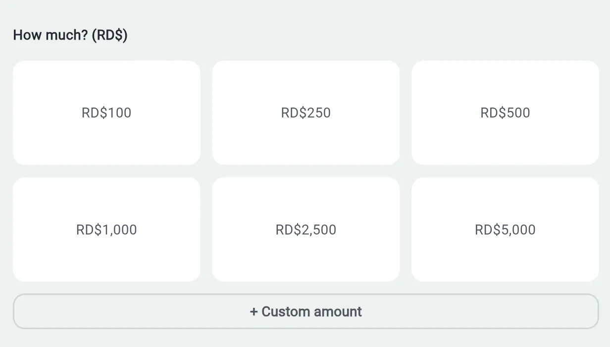 MoneyGuard — // what shipped 4