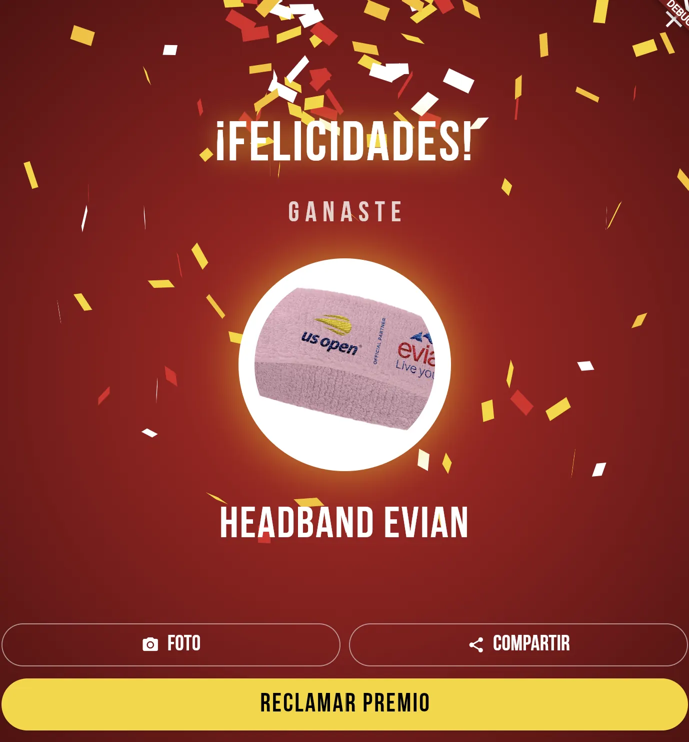 Ruleta — // what shipped 3
